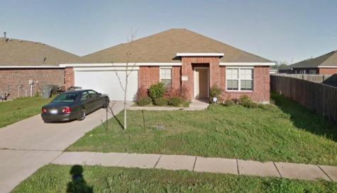 911 Brooke Forrest Drive Dallas TX 75253