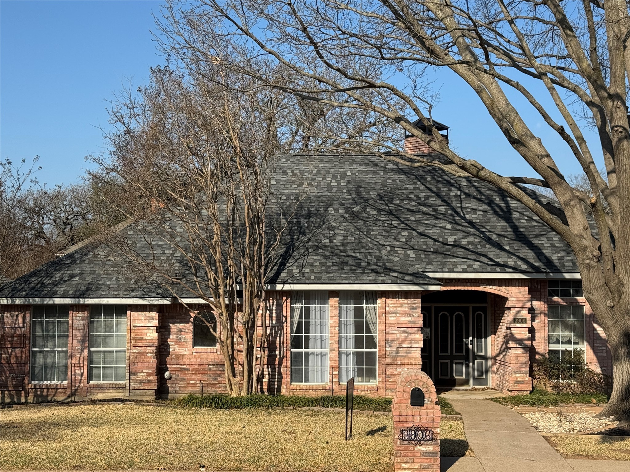 3906 Kramar Court Arlington TX 76016