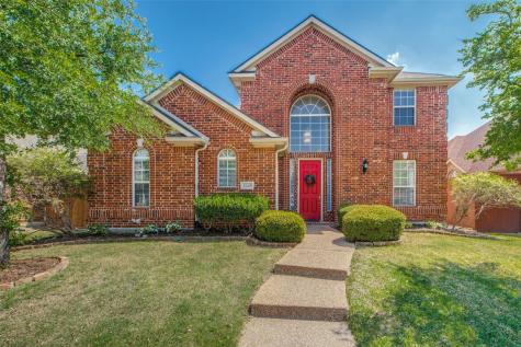 3649 Lincoln Drive Frisco TX 75034