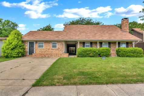1020 Via Valencia Mesquite TX 75150