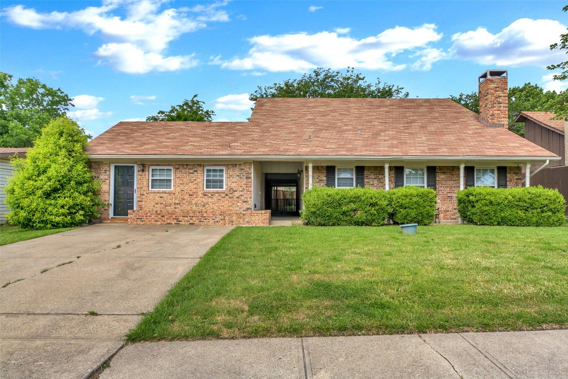 1020 Via Valencia Mesquite TX 75150