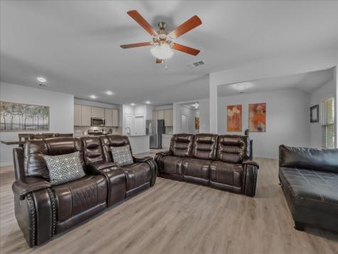2442 San Marcos Drive Forney TX 75126