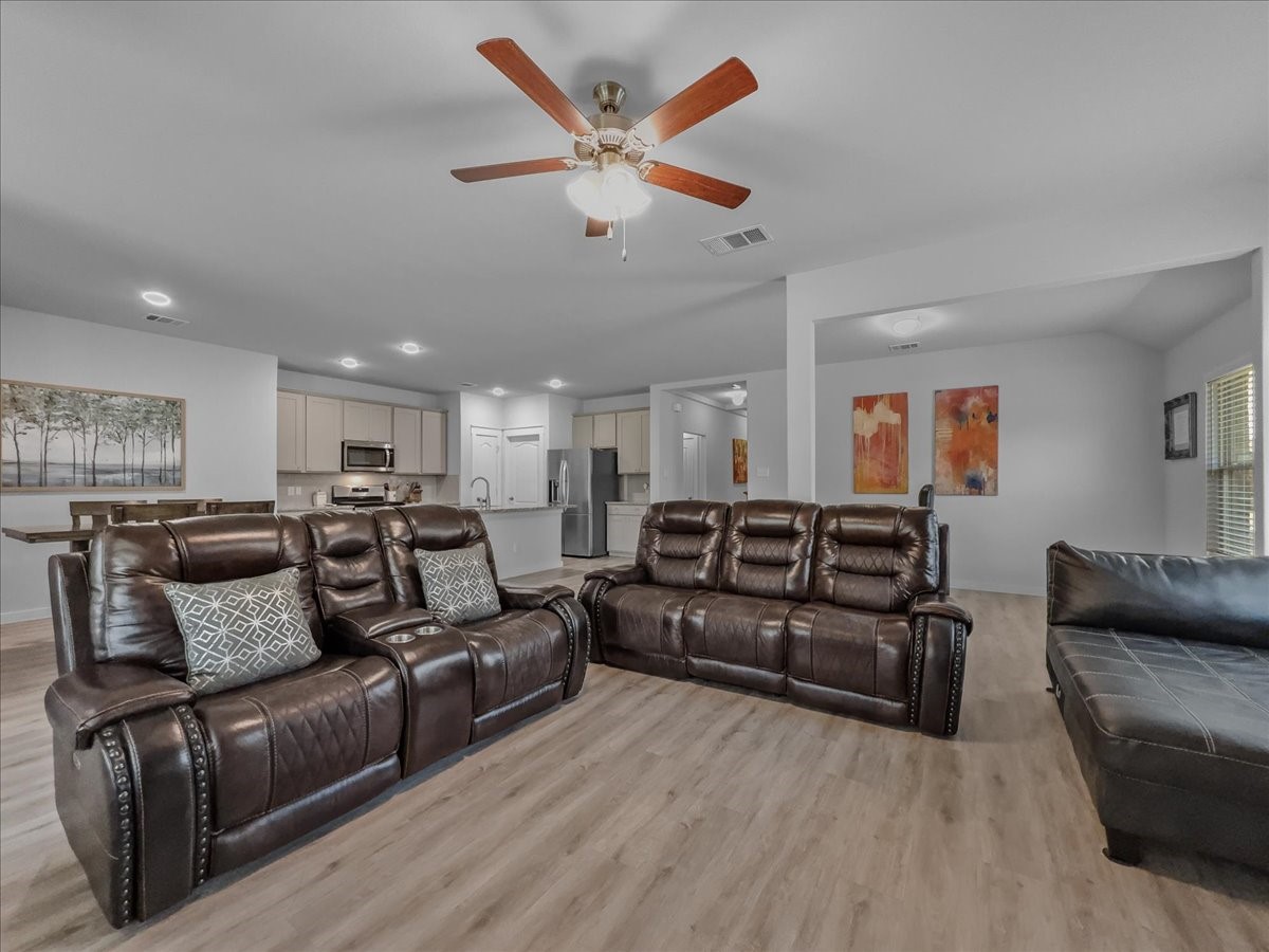 2442 San Marcos Drive Forney TX 75126