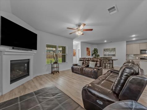 2442 San Marcos Drive Forney TX 75126