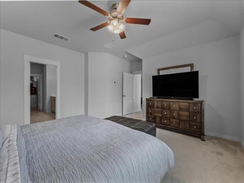 2442 San Marcos Drive Forney TX 75126