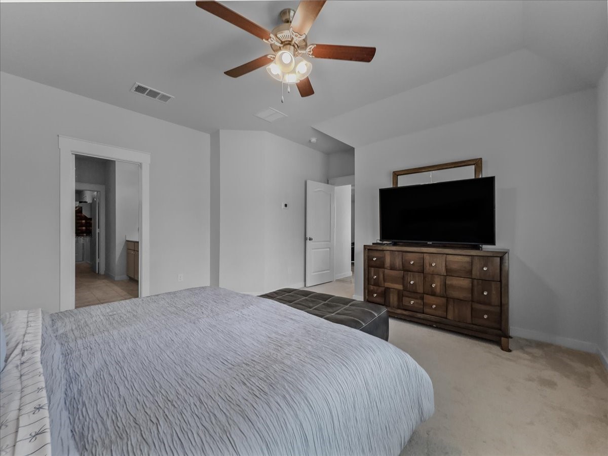 2442 San Marcos Drive Forney TX 75126