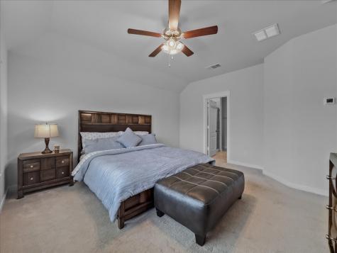 2442 San Marcos Drive Forney TX 75126