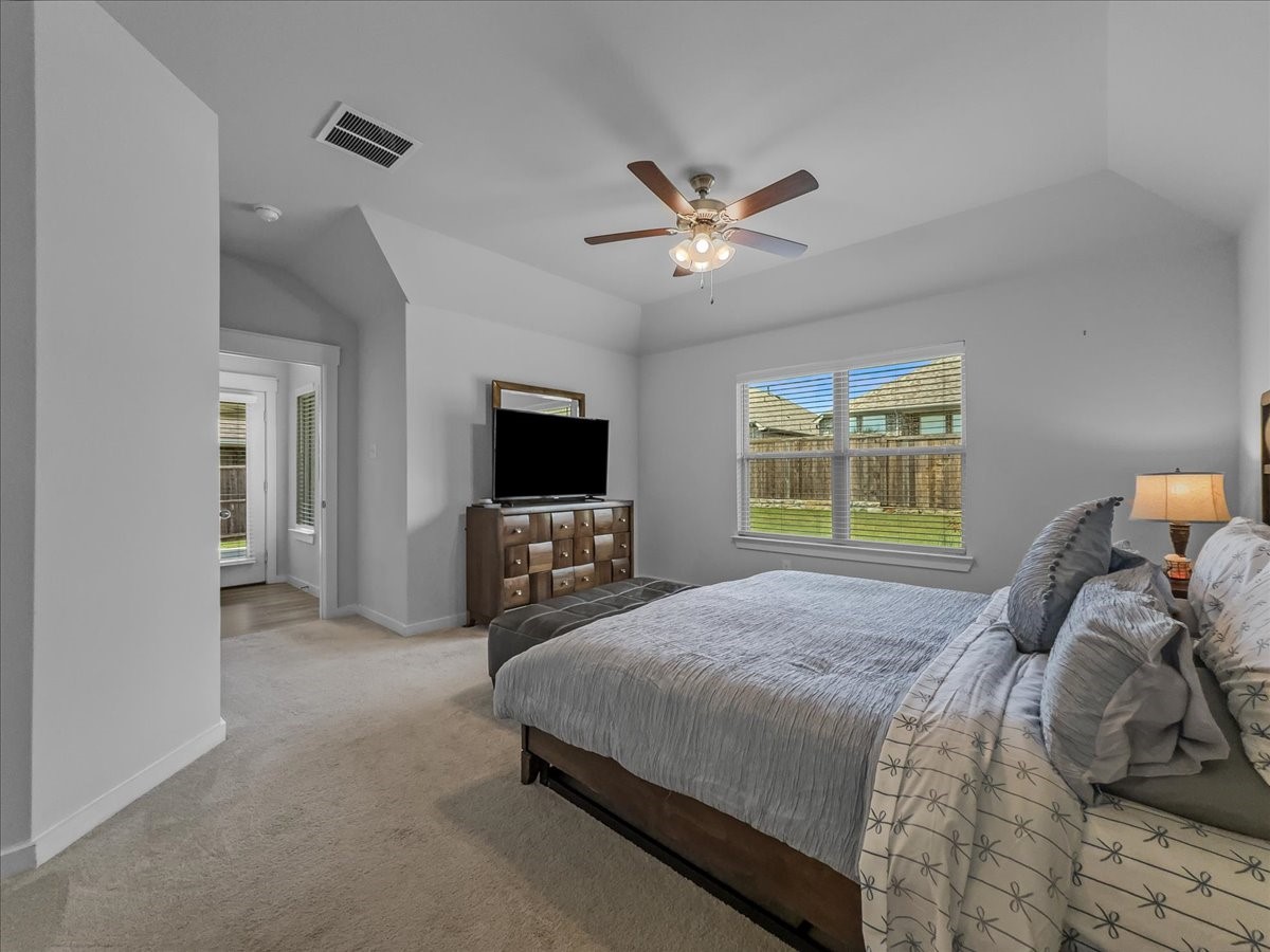 2442 San Marcos Drive Forney TX 75126