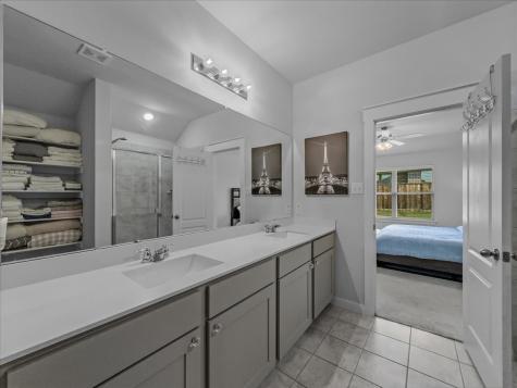 2442 San Marcos Drive Forney TX 75126