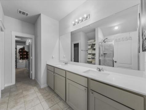 2442 San Marcos Drive Forney TX 75126