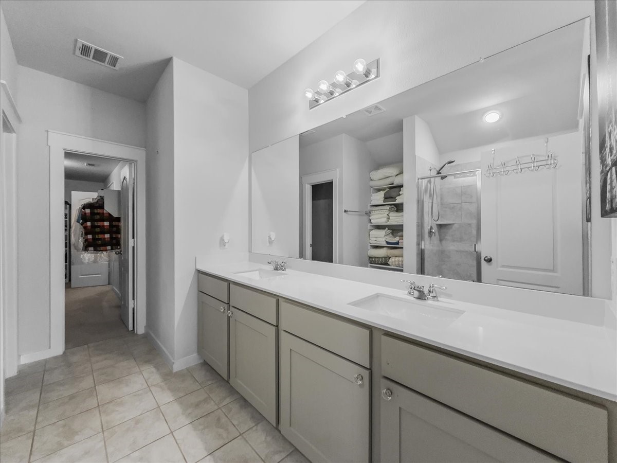 2442 San Marcos Drive Forney TX 75126