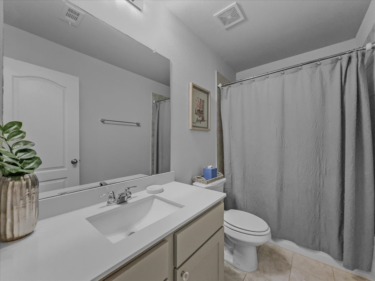 2442 San Marcos Drive Forney TX 75126