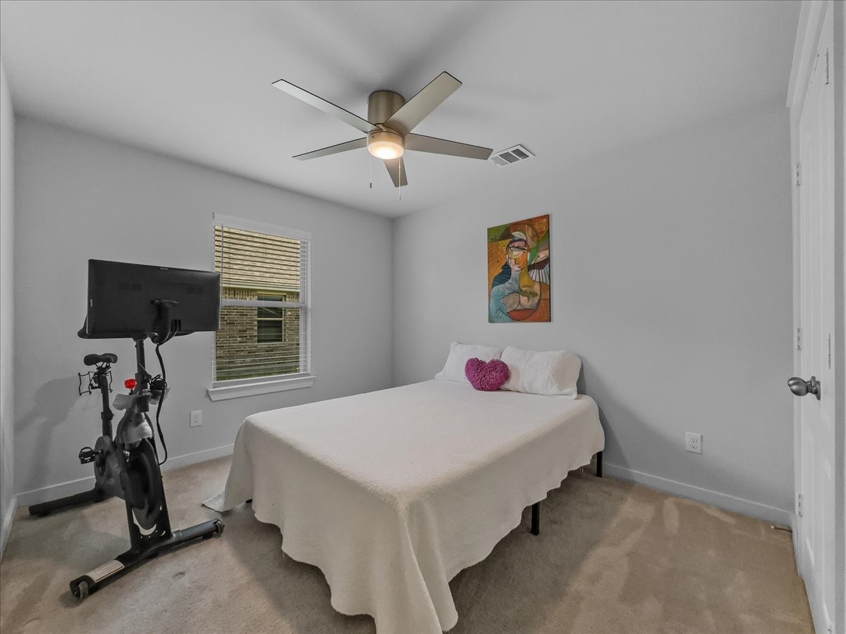2442 San Marcos Drive Forney TX 75126