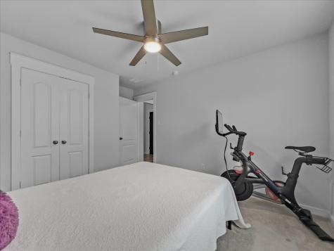 2442 San Marcos Drive Forney TX 75126