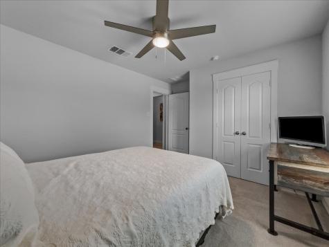 2442 San Marcos Drive Forney TX 75126