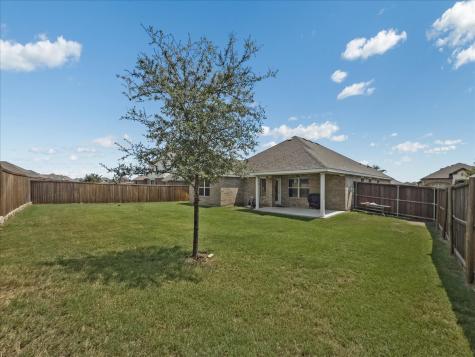 2442 San Marcos Drive Forney TX 75126