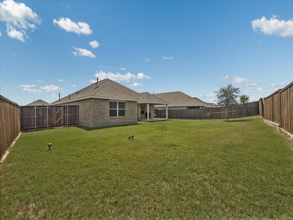 2442 San Marcos Drive Forney TX 75126