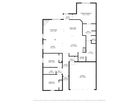 2442 San Marcos Drive Forney TX 75126