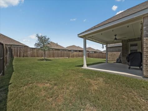 2442 San Marcos Drive Forney TX 75126