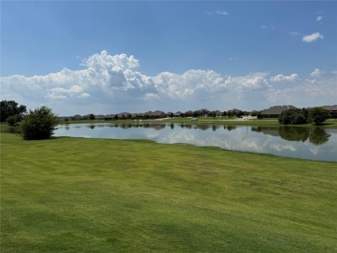2442 San Marcos Drive Forney TX 75126
