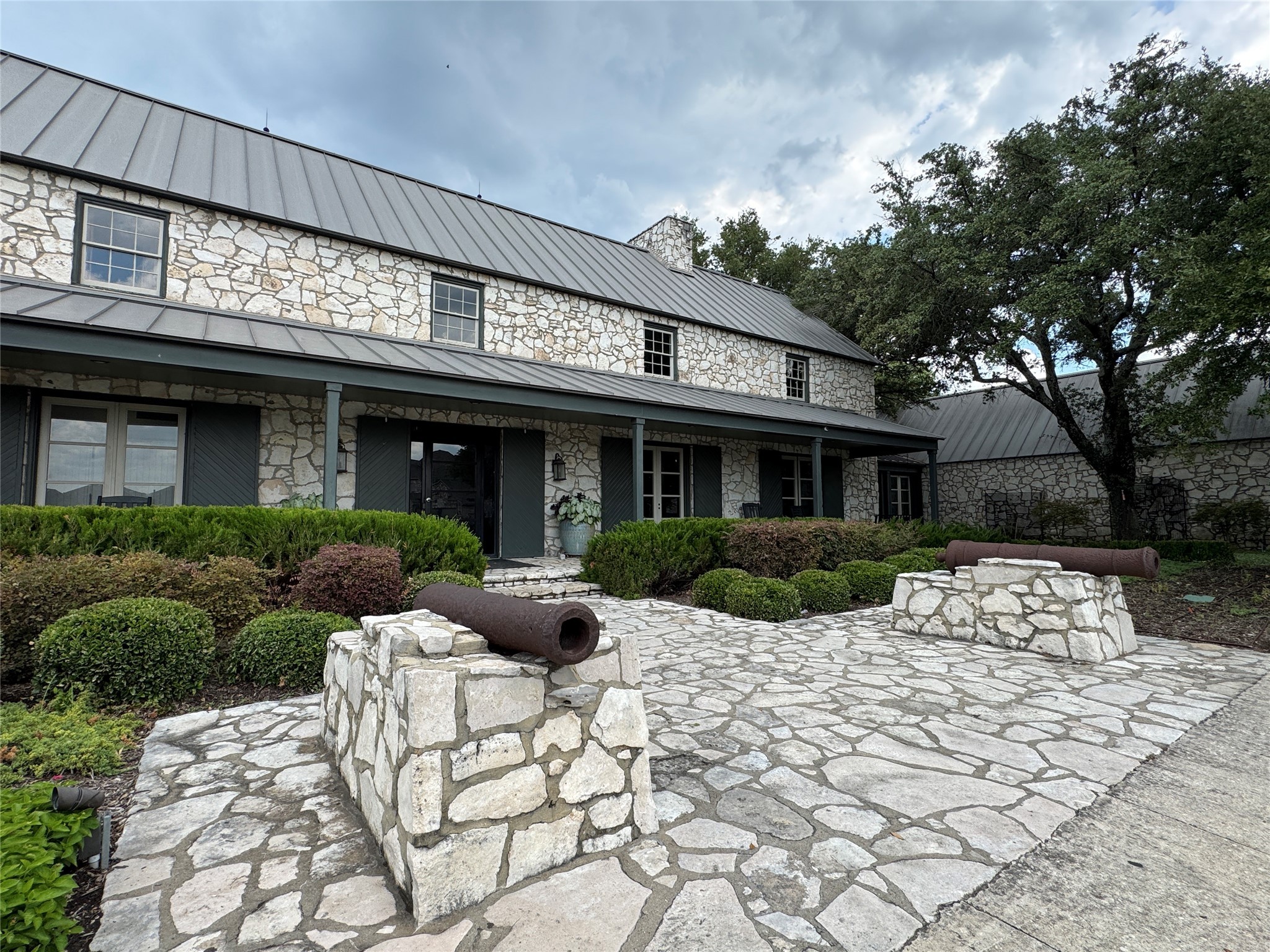 2442 San Marcos Drive Forney TX 75126