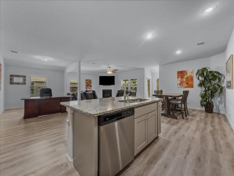 2442 San Marcos Drive Forney TX 75126