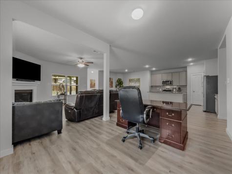 2442 San Marcos Drive Forney TX 75126