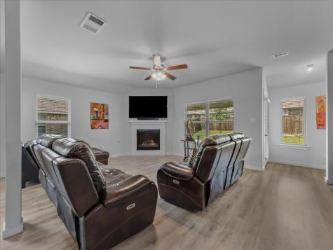 2442 San Marcos Drive Forney TX 75126