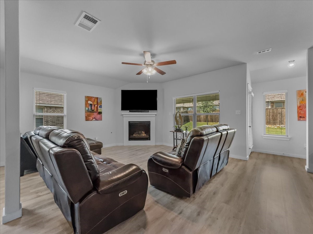 2442 San Marcos Drive Forney TX 75126