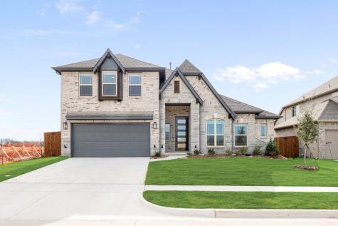 3352 Hollow Falls Place Mesquite TX 75181