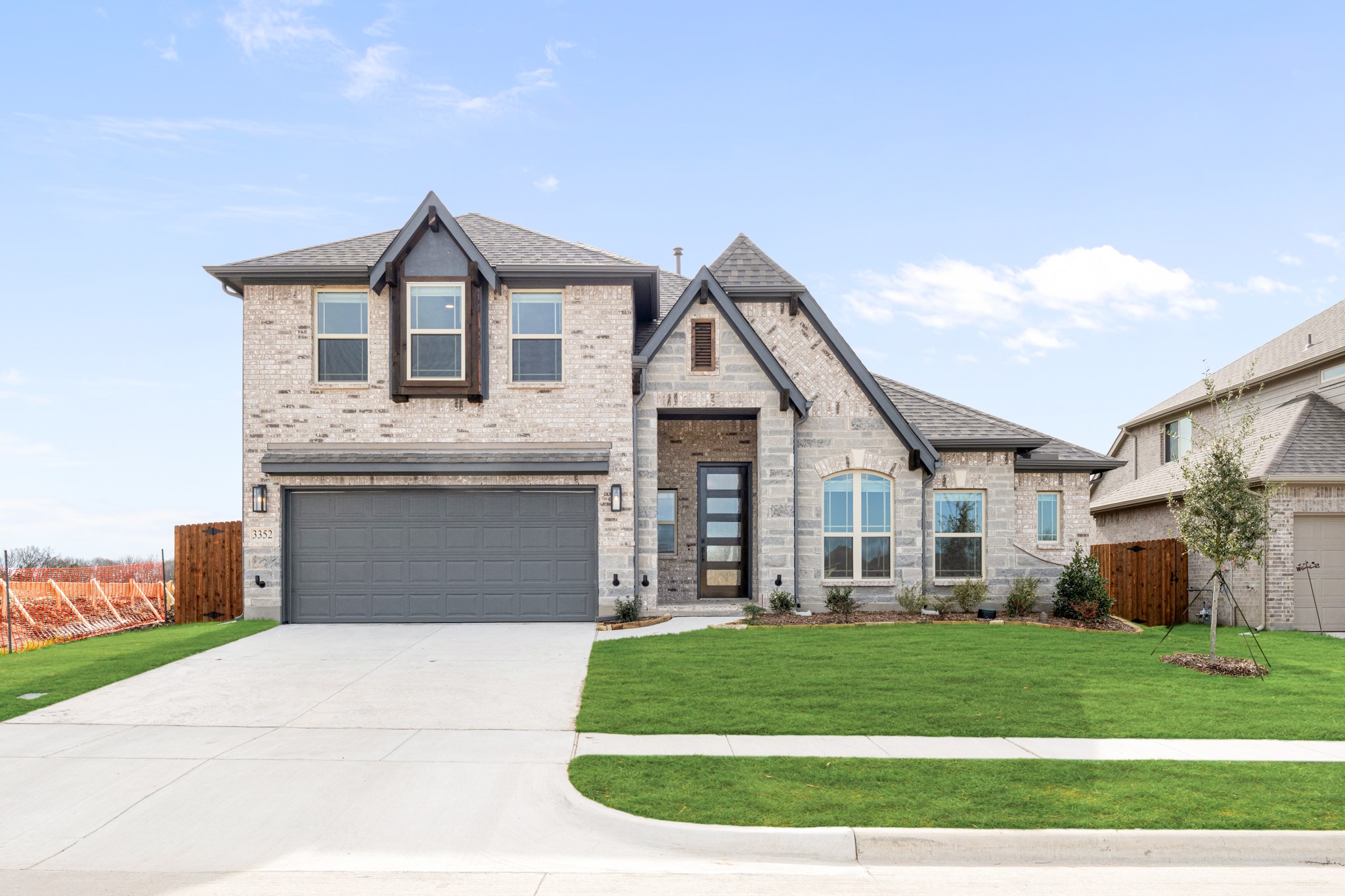 3352 Hollow Falls Place Mesquite TX 75181
