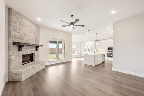 3352 Hollow Falls Place Mesquite TX 75181