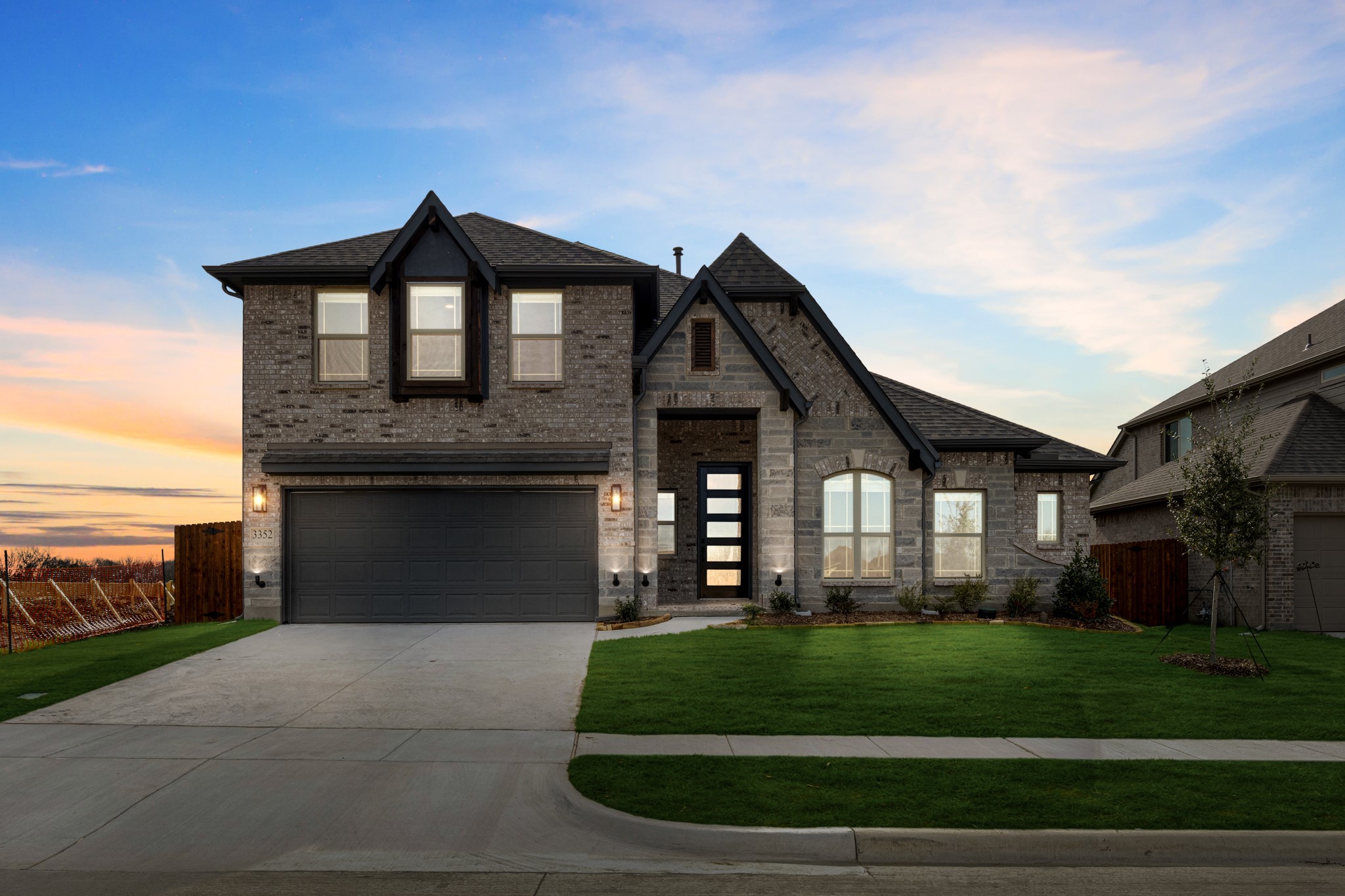 3352 Hollow Falls Place Mesquite TX 75181