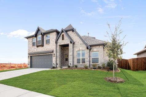 3352 Hollow Falls Place Mesquite TX 75181