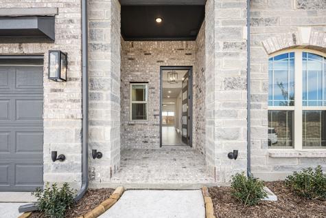 3352 Hollow Falls Place Mesquite TX 75181
