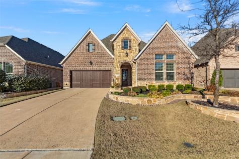 5604 Kildare Court Mckinney TX 75071