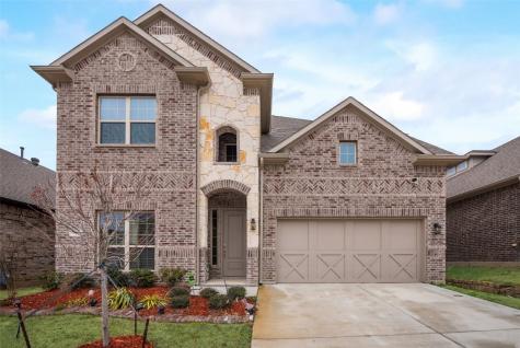 648 Harris Ridge Drive Arlington TX 76002
