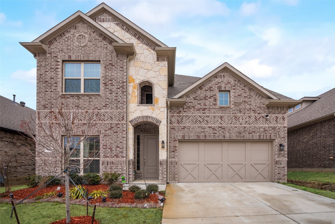 648 Harris Ridge Drive Arlington TX 76002