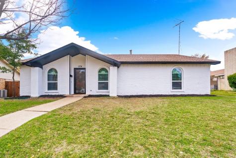 1374 Cherry Hill Lane Lewisville TX 75067