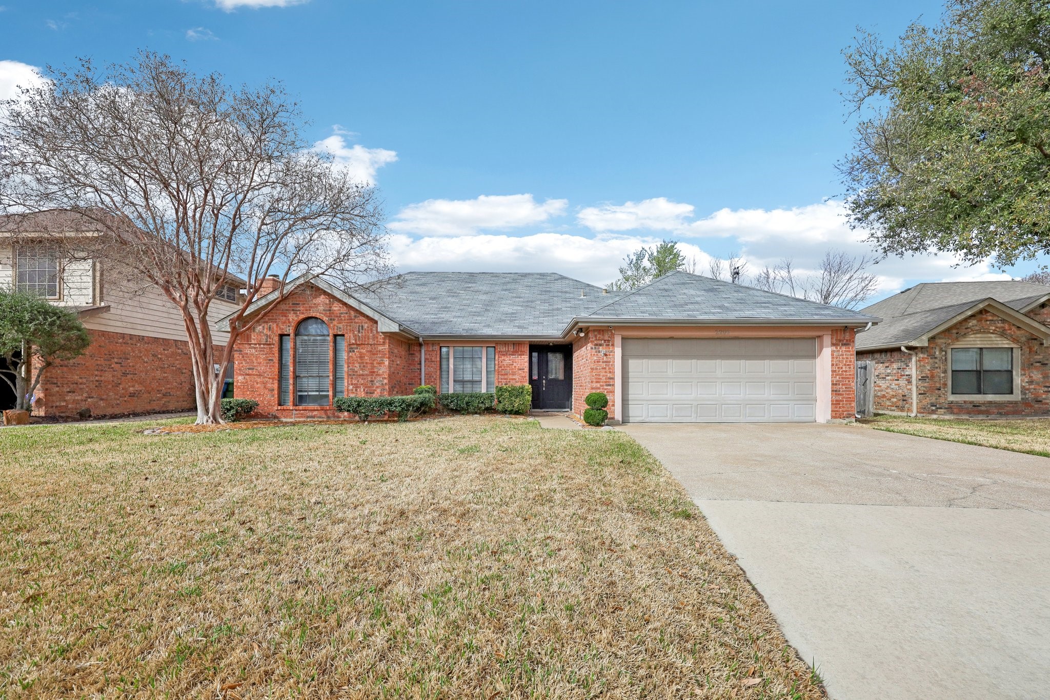 2209 Sheffield Court Flower Mound TX 75028