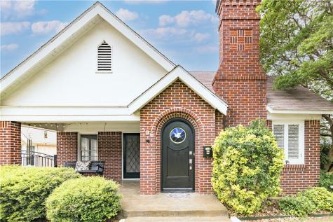 506 N 32nd Street Waco TX 76707