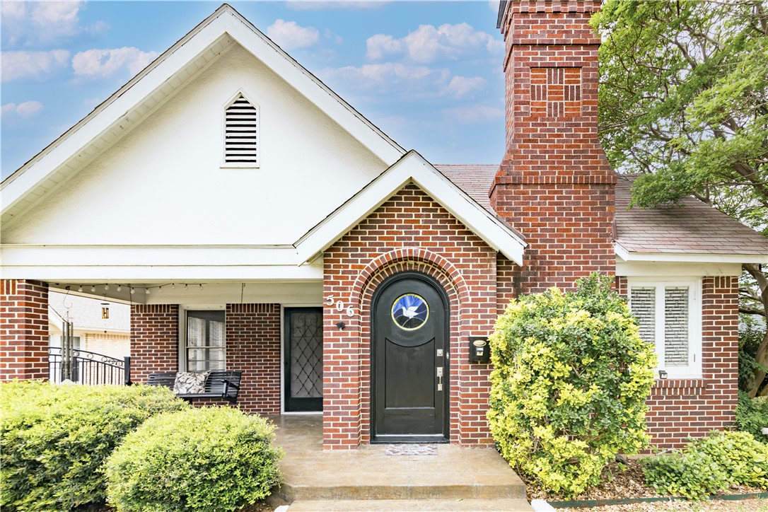 506 N 32nd Street Waco TX 76707