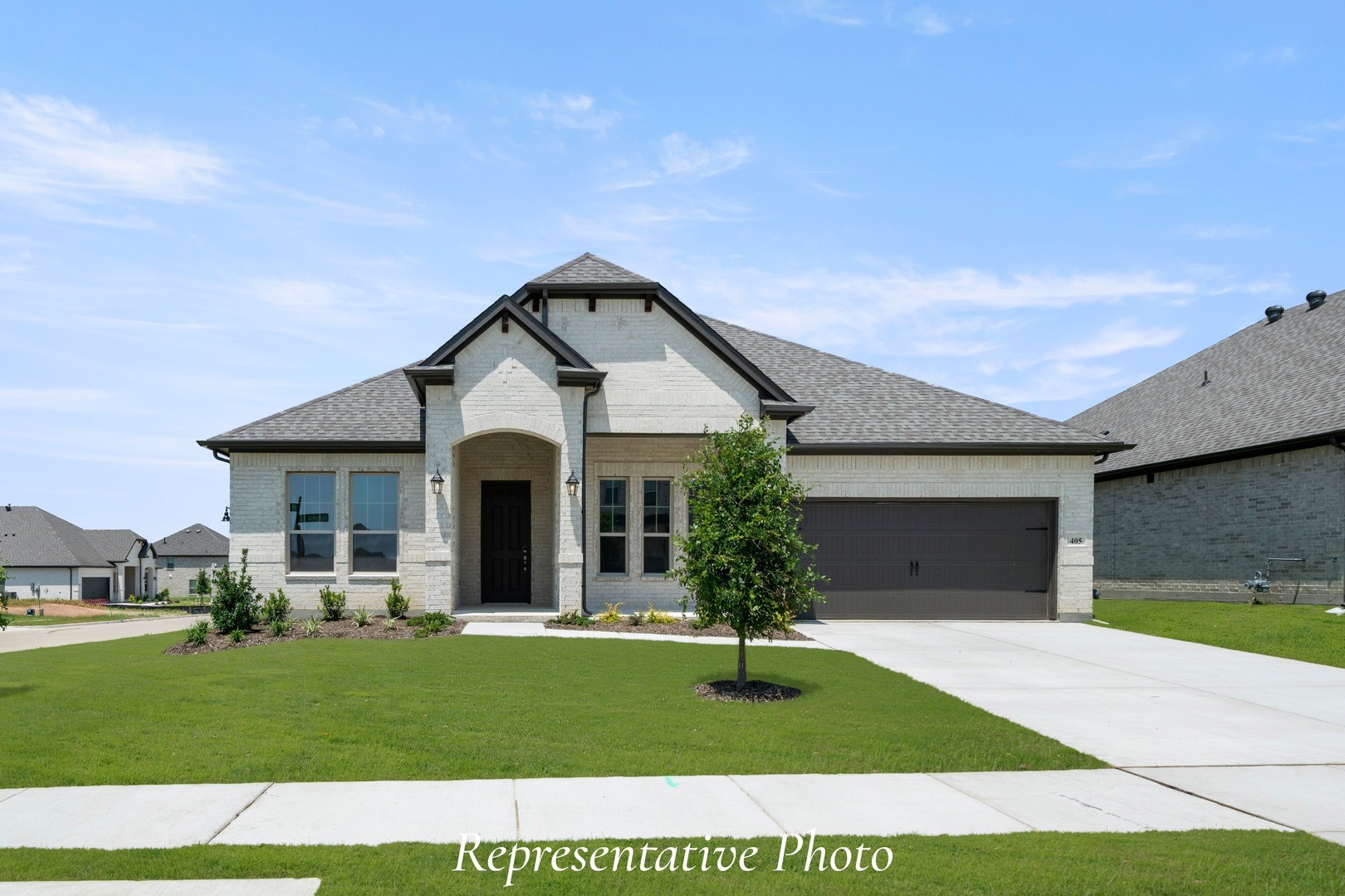 9501 Armida Place Fort Worth TX 76179