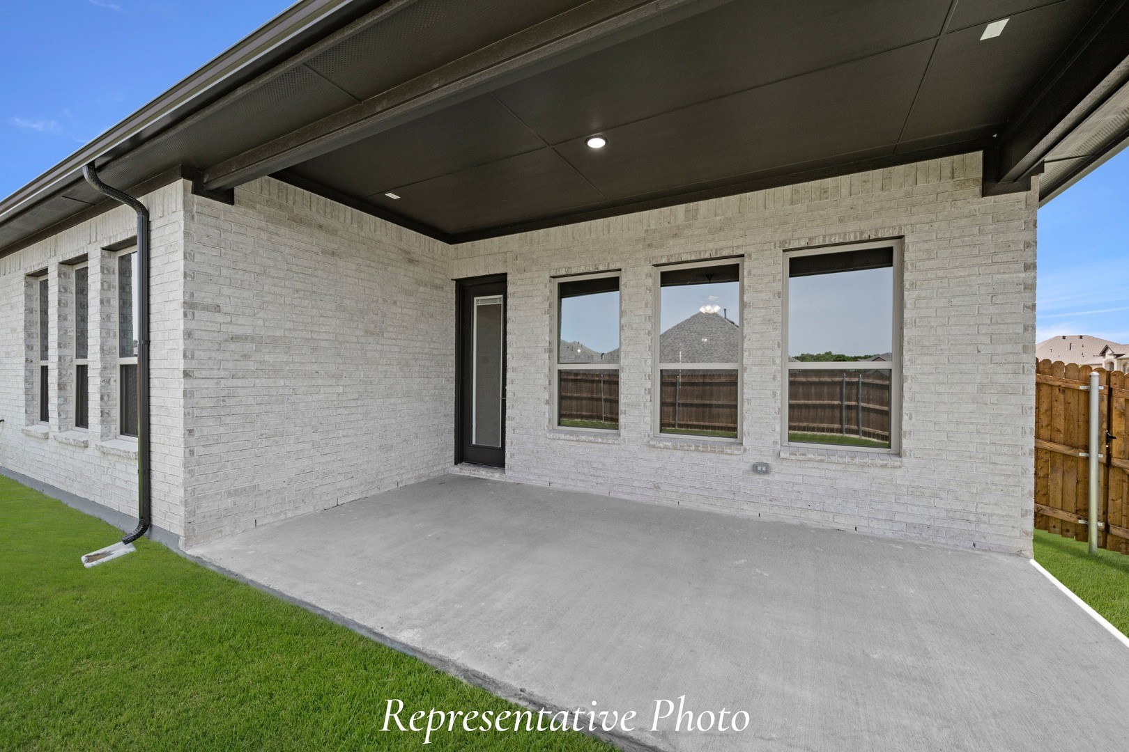 9501 Armida Place Fort Worth TX 76179