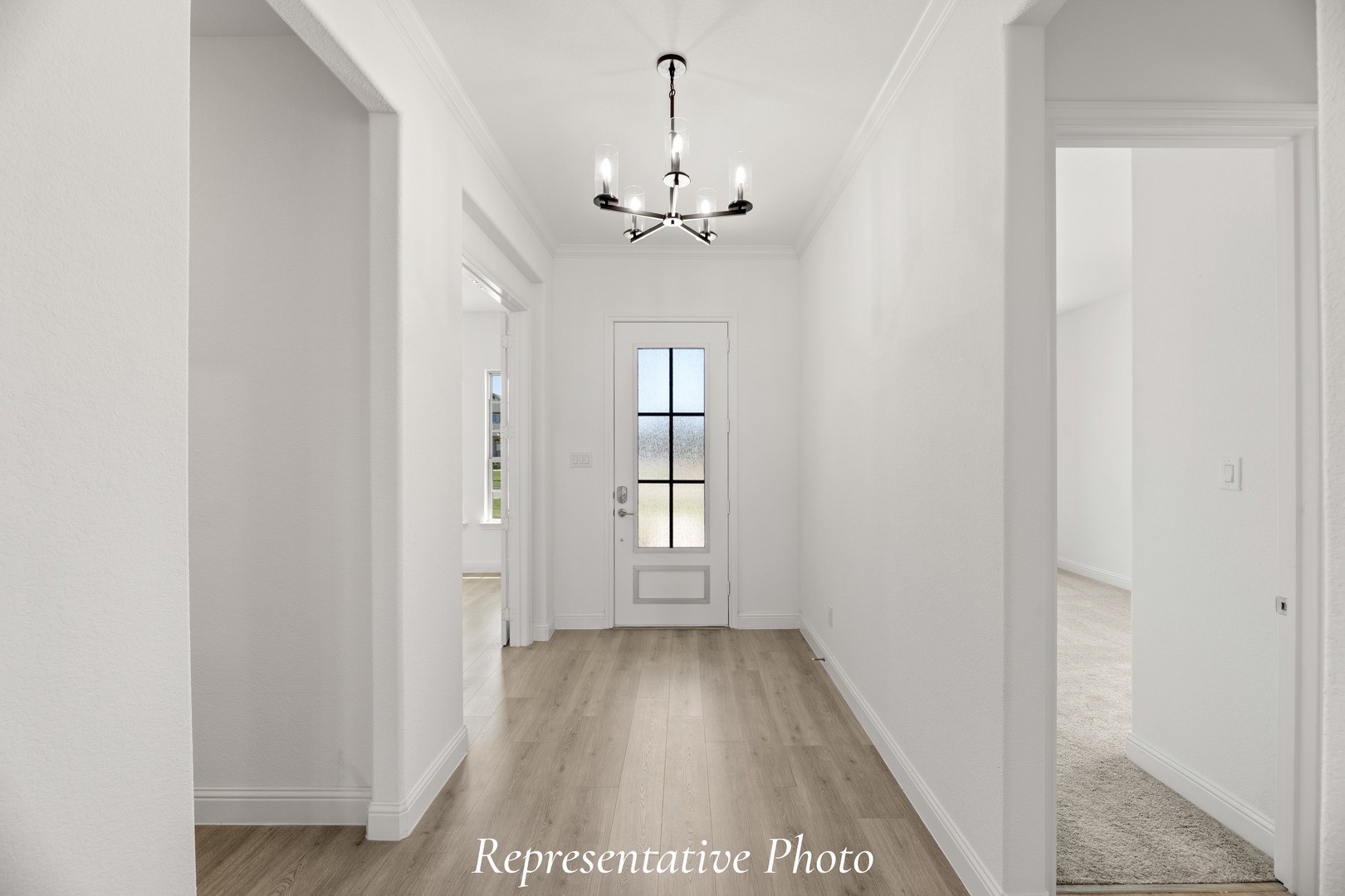 9501 Armida Place Fort Worth TX 76179