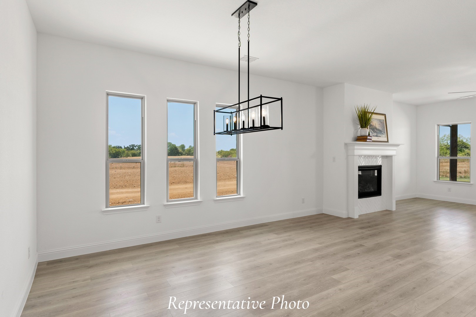 9501 Armida Place Fort Worth TX 76179