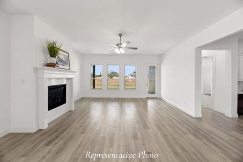9501 Armida Place Fort Worth TX 76179