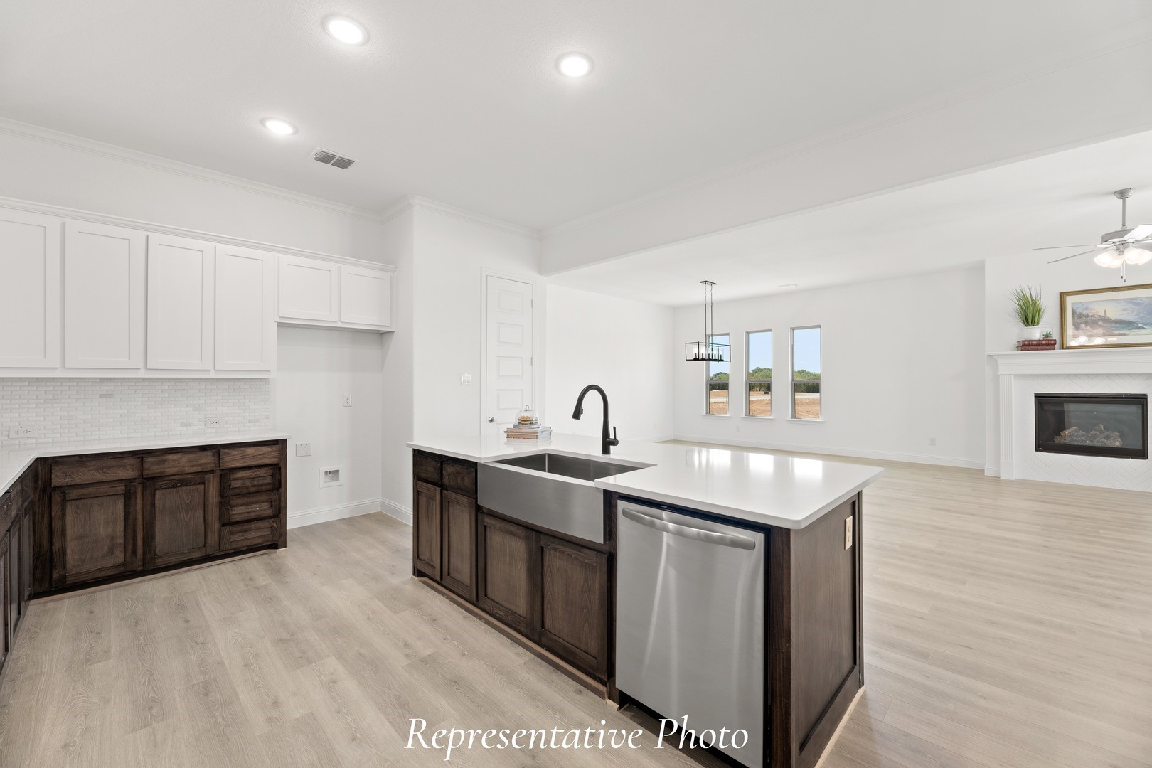 9501 Armida Place Fort Worth TX 76179