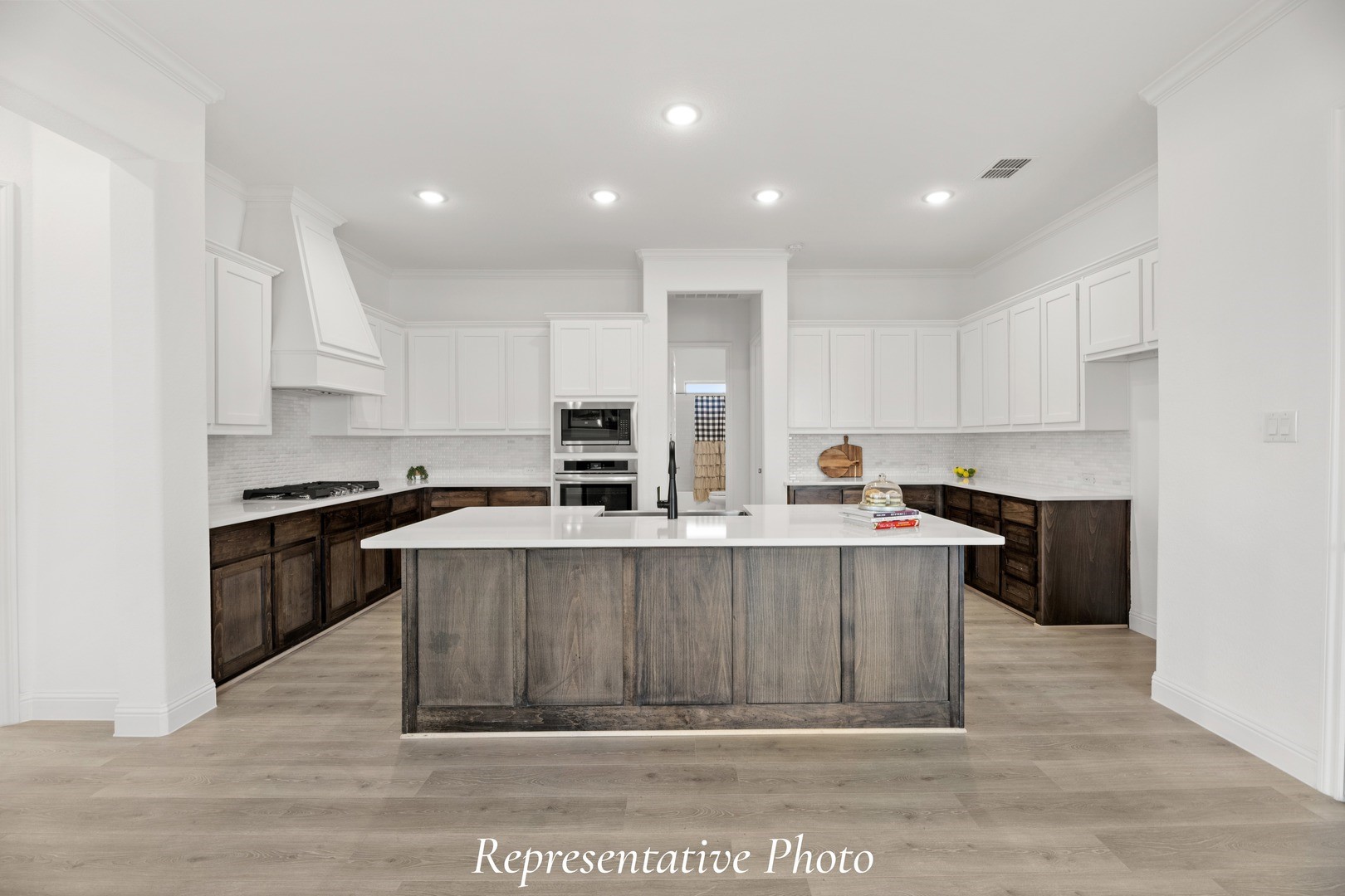 9501 Armida Place Fort Worth TX 76179