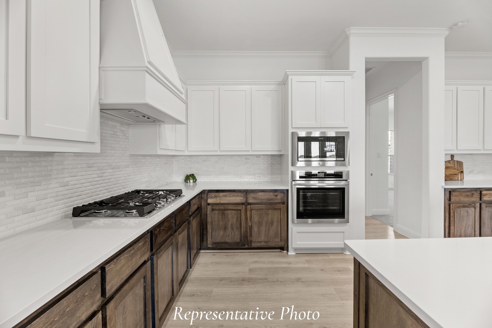 9501 Armida Place Fort Worth TX 76179